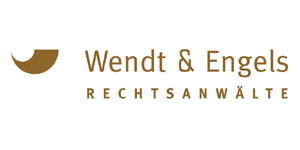 Kundenlogo von Wendt & Engels Rechtsanwälte