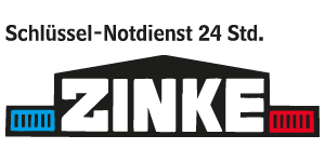 Kundenlogo von Zinke GmbH Schlosserei - Stahlbau