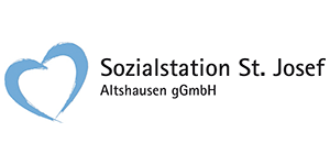 Kundenlogo von Sozialstation St. Josef Altshausen gGmbH