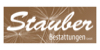 Kundenlogo Bestattungen Stauber GmbH