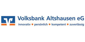Kundenlogo von Volksbank Altshausen eG