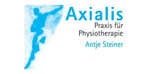 Kundenlogo von Axialis Praxis für Physiotherapie