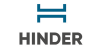 Kundenlogo Kurt Hinder GmbH