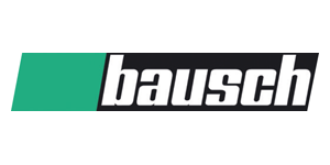 Kundenlogo von Bausch GmbH