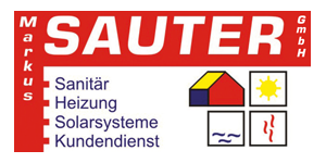 Kundenlogo von Markus Sauter GmbH