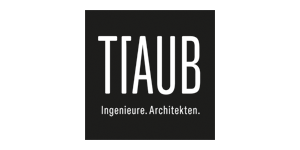 Kundenlogo von TRAUB Ingenieure.Architekten.