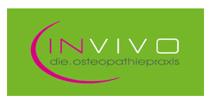 Kundenlogo von Eva Liebel INVIVO Naturheilpraxis für Osteopathie und Physi...