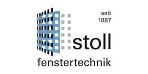 Kundenlogo von Stoll Fenstertechnik GmbH & Co.KG Fensterbauer