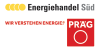 Kundenlogo Präg Energie GmbH & Co. KG ehemalig Energiehandel Süd