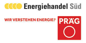 Kundenlogo von Präg Energie GmbH & Co. KG ehemalig Energiehandel Süd