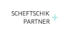Kundenlogo Scheftschik + Partner mbB Steuerberatungsgesellschaft