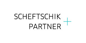 Kundenlogo von Scheftschik + Partner mbB Steuerberatungsgesellschaft