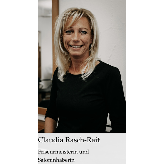 Kundenfoto 1 Haargalerie Claudia Rasch Friseur