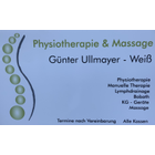 Kundenbild groß 1 Physiotherapie & Massage Ullmayer-Weiß Günter