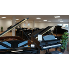 Kundenbild groß 2 Piano- und Musikhaus Förg GmbH