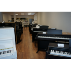 Kundenbild groß 4 Piano- und Musikhaus Förg GmbH