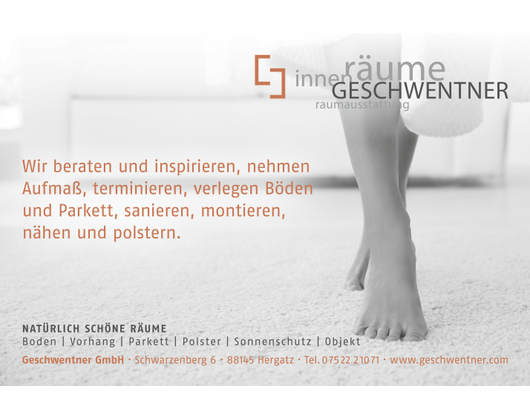 Kundenfoto 2 Geschwentner GmbH