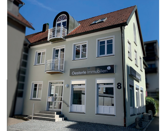 Kundenfoto 1 Oesterle Immobilien GmbH Immobilienmakler & Sachverständigenbüro