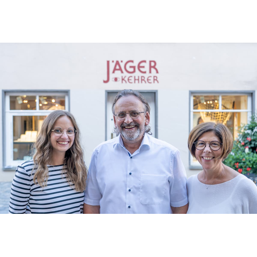 Kundenfoto 1 Jäger-Kehrer GmbH & Co. KG Uhren und Schmuck