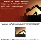 Kundenbild klein 3 Bühler Josef Erd- & Tiefbau