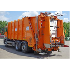 Kundenbild groß 2 Reich GmbH Containerdienst