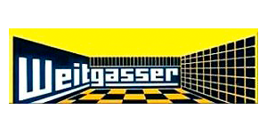 Kundenlogo von Weitgasser GmbH & Co. KG Fliesenfachgeschäft & Meisterbetri...