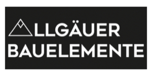 Kundenlogo von Allgäuer Bauelemente GmbH