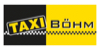 Kundenlogo Taxi Böhm e.K.