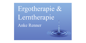 Kundenlogo von Renner Anke Praxis für Ergotherapie