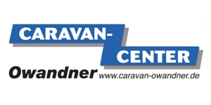 Kundenlogo von Owandner Jürgen e.K. Caravan-Center