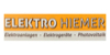 Kundenlogo Elektro Hiemer Elektroinstallation & Hausgeräteservice