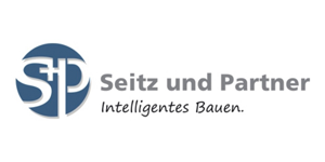 Kundenlogo von Seitz & Partner GmbH Schlüsselfertiges Bauen