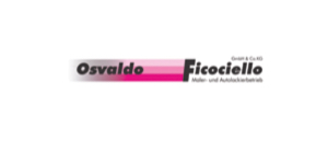 Kundenlogo von Osvaldo Ficociello GmbH & Co. KG