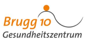Kundenlogo von Gesundheitszentrum Brugg 10 GmbH