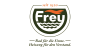 Kundenlogo Friedwill Frey GmbH Heizung - Sanitär