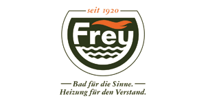 Kundenlogo von Friedwill Frey GmbH Heizung - Sanitär