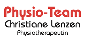 Kundenlogo von Physio-Team Christiane Lenzen