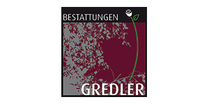 Kundenlogo von Bestattungen Gredler GmbH