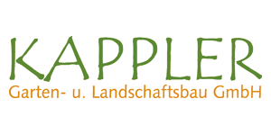 Kundenlogo von Kappler Garten- u. Landschaftsbau GmbH