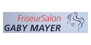 Kundenlogo von Friseursalon Gaby Mayer