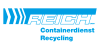 Kundenlogo Reich GmbH Containerdienst