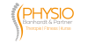 Kundenlogo Physiotherapie Banhardt