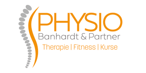 Kundenlogo von Physiotherapie Banhardt