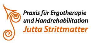 Kundenlogo von Strittmatter Jutta Praxis für Ergotherapie und Elterncoachi...