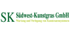 Kundenlogo von Südwest Kunstgras GmbH