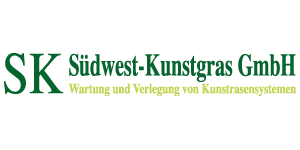 Kundenlogo von Südwest Kunstgras GmbH