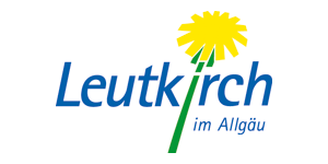 Kundenlogo von Große Kreisstadt Leutkirch im Allgäu