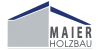 Kundenlogo MAIER HOLZBAU GmbH & Co. KG