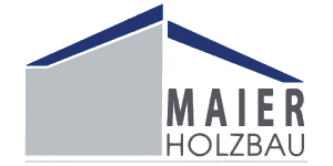 Kundenlogo von MAIER HOLZBAU GmbH & Co. KG