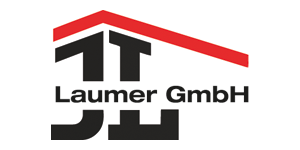 Kundenlogo von Laumer GmbH